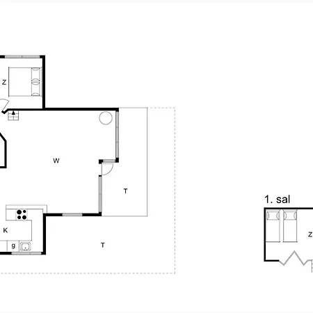Fy244-assens-osterbakken-3 بيت للعطل *