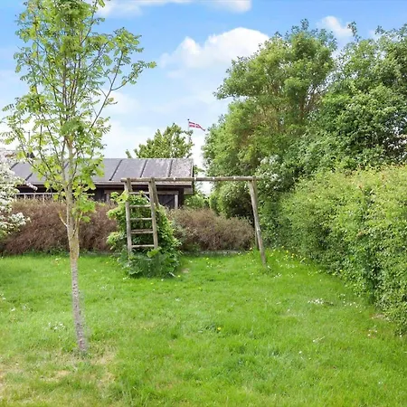 Casa vacanze Fy244-assens-osterbakken-3 Assens