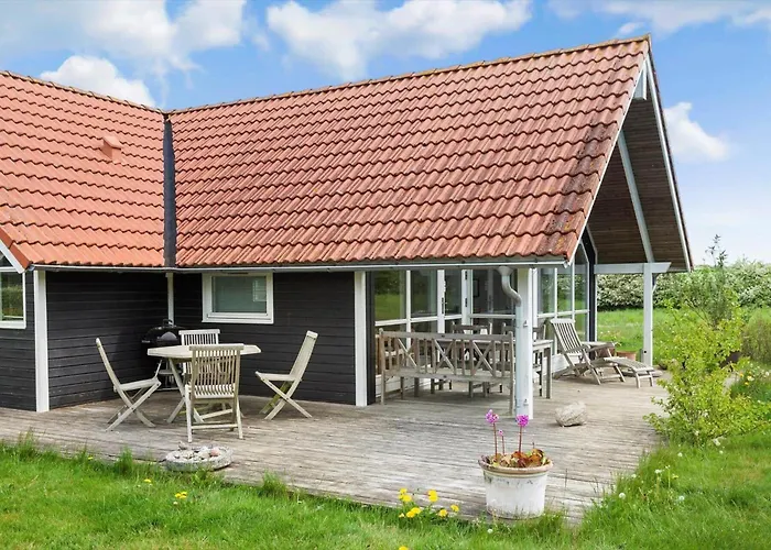 Fy244-assens-osterbakken-3 度假居 *